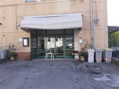 locale commerciale in vendita a Sarzana