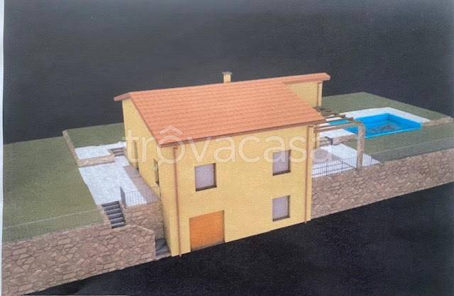 casa indipendente in vendita a Sarzana