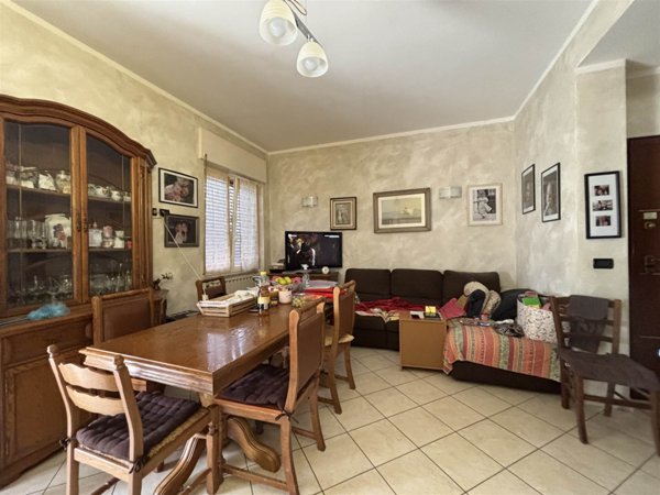 appartamento in vendita a Sarzana