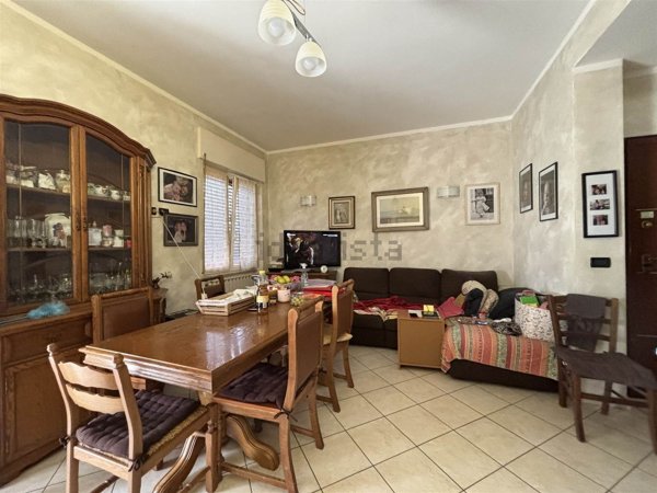 appartamento in vendita a Sarzana