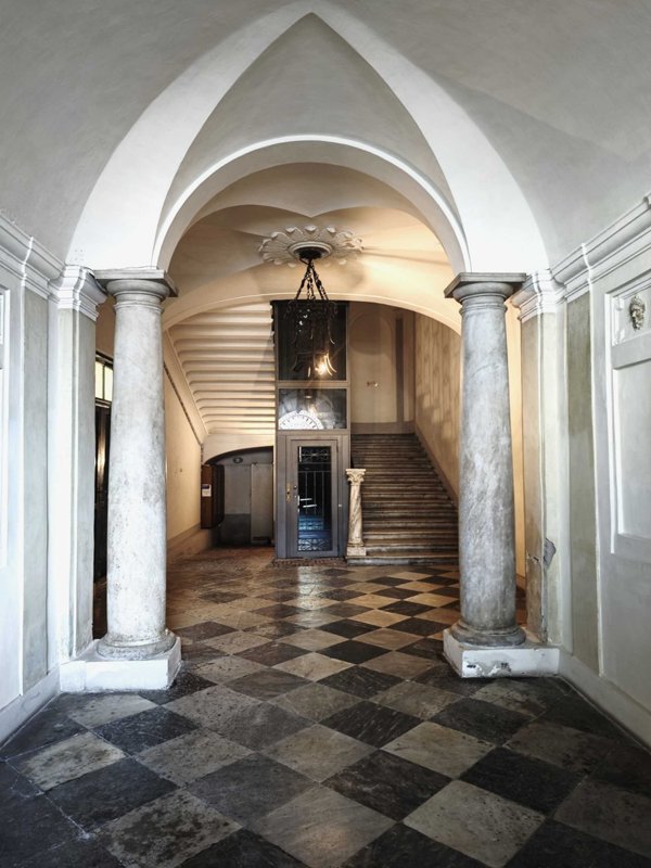 appartamento in vendita a Sarzana