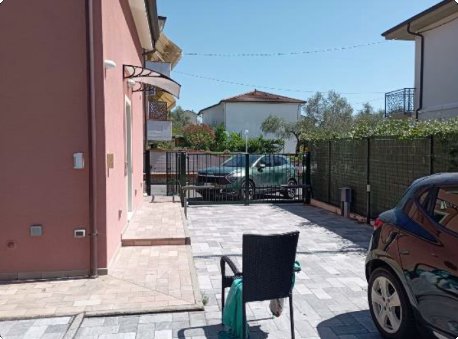 appartamento in vendita a Sarzana