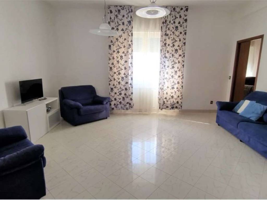 appartamento in vendita a Sarzana