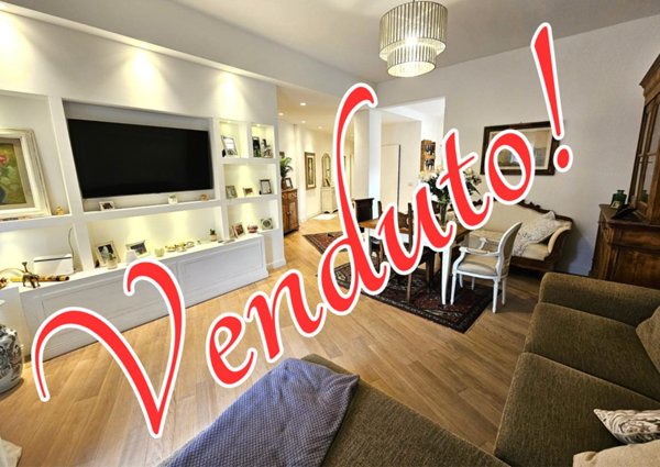 appartamento in vendita a Sarzana