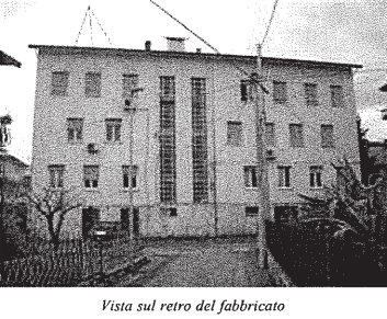 appartamento in vendita a Sarzana