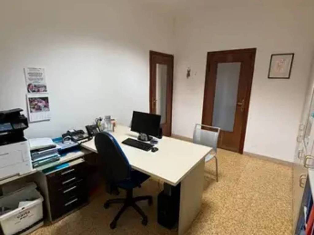 appartamento in vendita a Sarzana