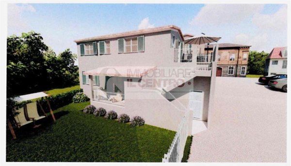 appartamento in vendita a Sarzana