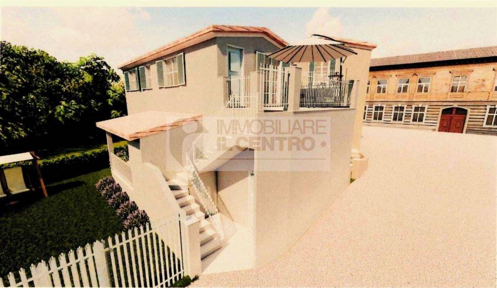 casa indipendente in vendita a Sarzana
