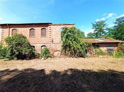 casa semindipendente in vendita a Sarzana