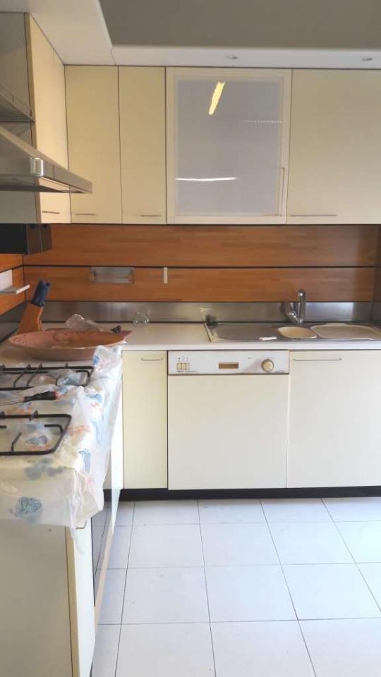 appartamento in vendita a Sarzana