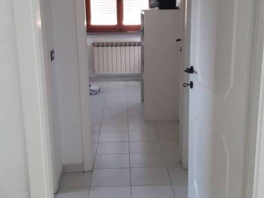 appartamento in vendita a Sarzana