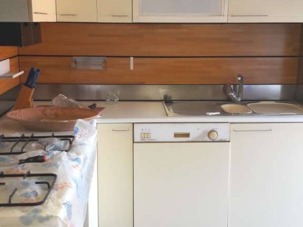 appartamento in vendita a Sarzana in zona Falcinello