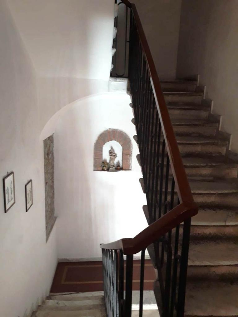 appartamento in vendita a Sarzana