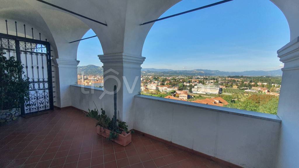 appartamento in vendita a Sarzana