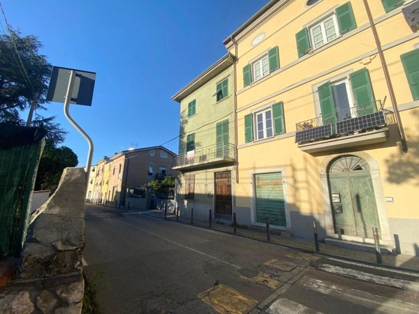 appartamento in vendita a Sarzana