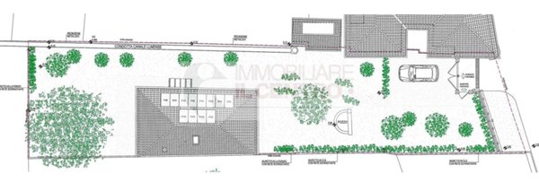 appartamento in vendita a Sarzana