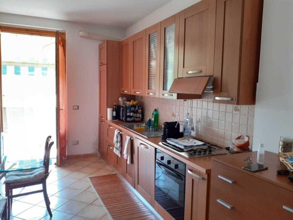appartamento in vendita a Sarzana
