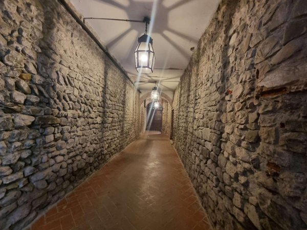appartamento in vendita a Sarzana