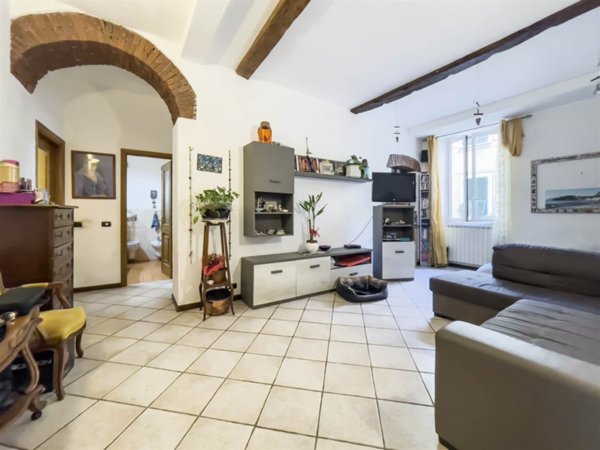 appartamento in vendita a Sarzana