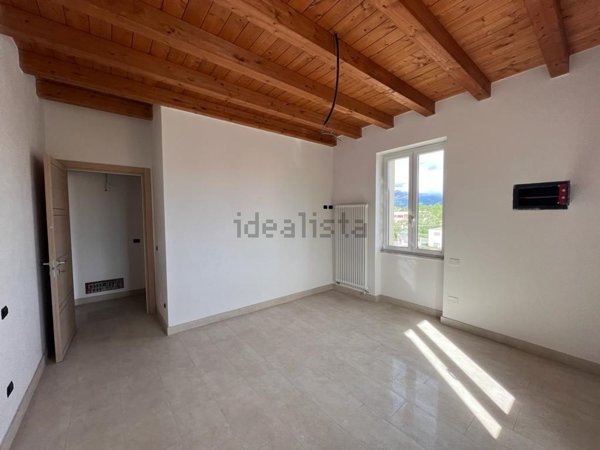 appartamento in vendita a Sarzana