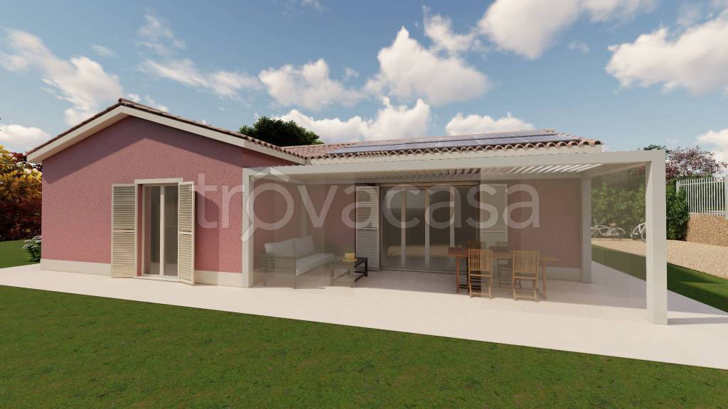 casa indipendente in vendita a Sarzana
