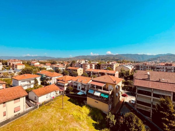 appartamento in vendita a Sarzana