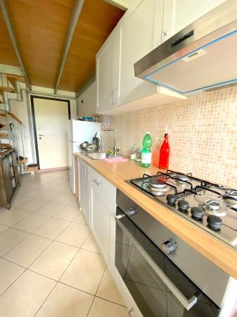 appartamento in vendita a Sarzana