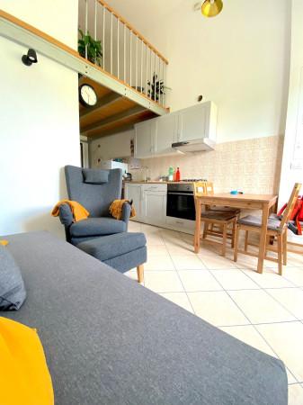 appartamento in vendita a Sarzana