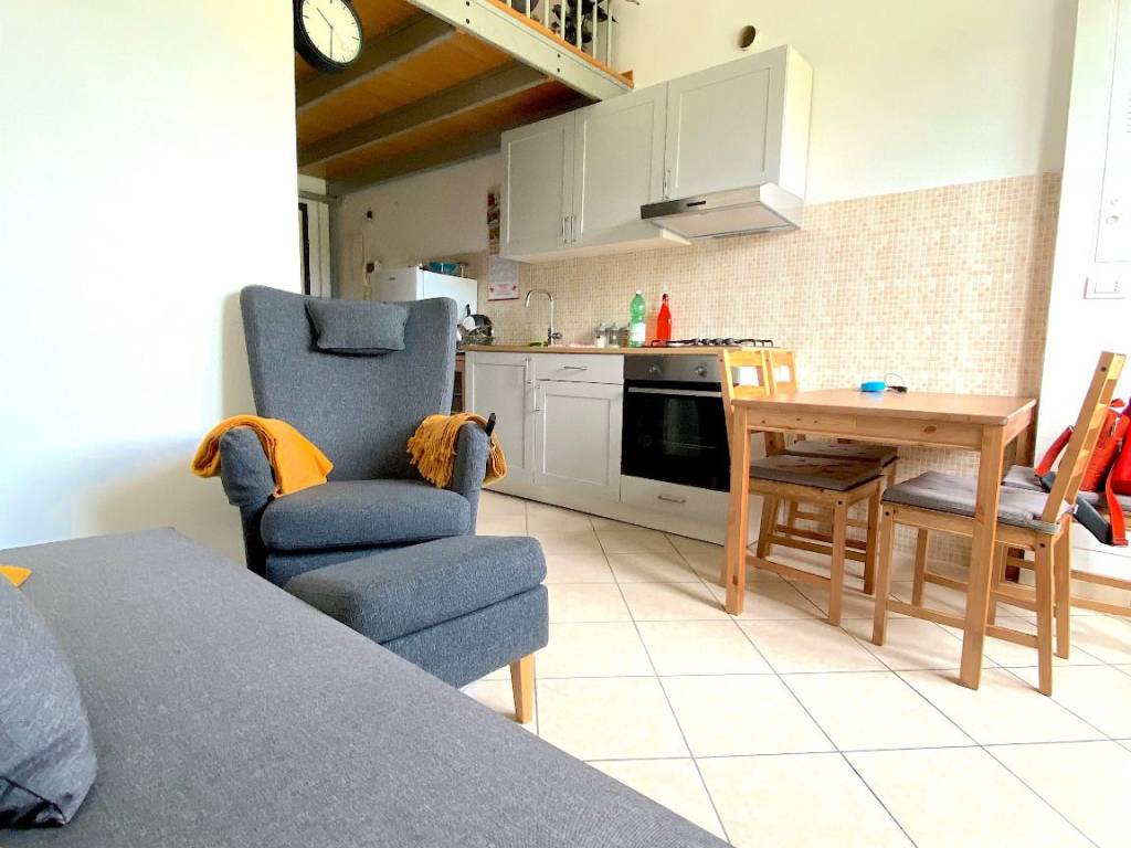 appartamento in vendita a Sarzana