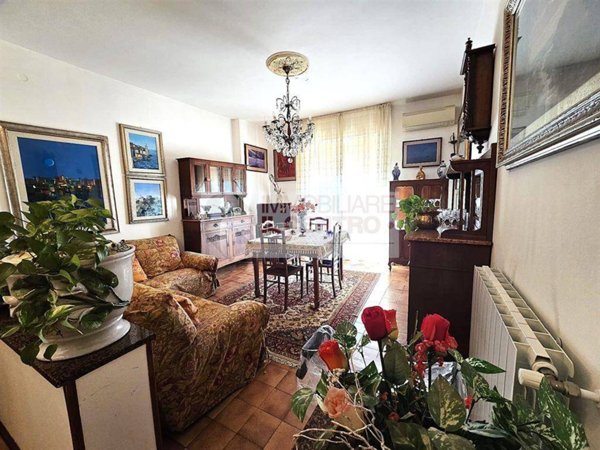 appartamento in vendita a Sarzana in zona San Lazzaro