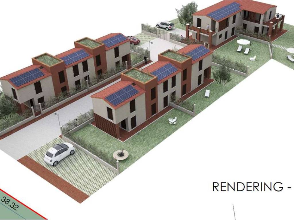 casa indipendente in vendita a Sarzana