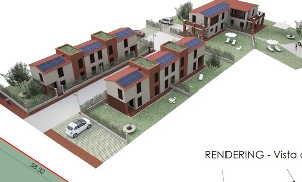 casa indipendente in vendita a Sarzana