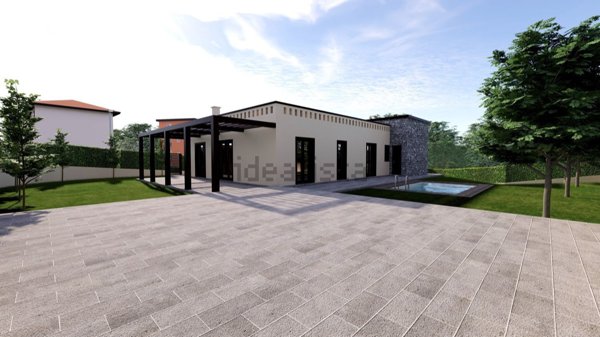 casa indipendente in vendita a Sarzana