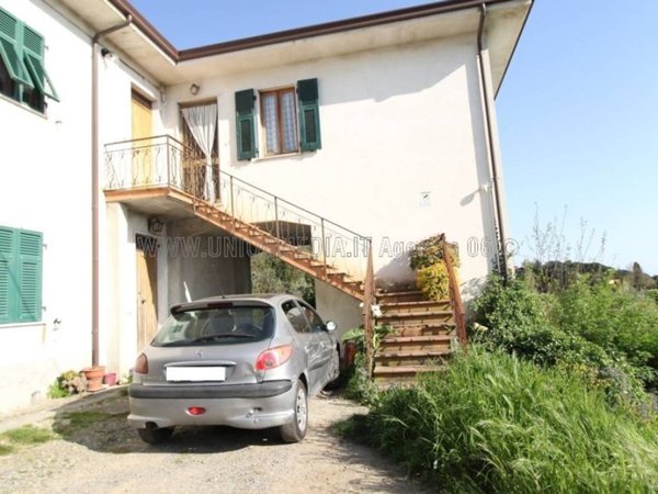 appartamento in vendita a Sarzana