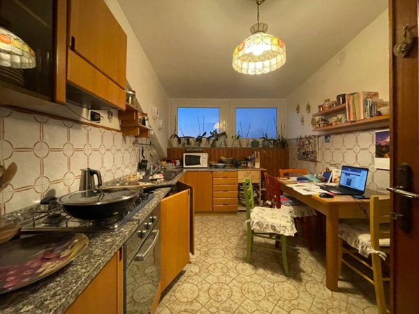 appartamento in vendita a Sarzana in zona San Lazzaro