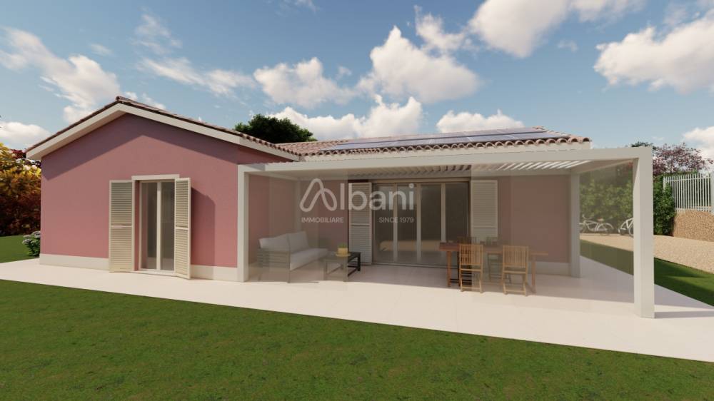 casa indipendente in vendita a Sarzana