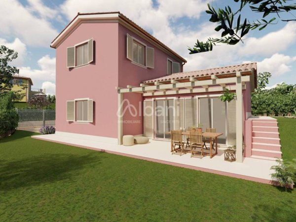 casa indipendente in vendita a Sarzana