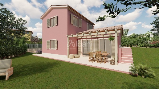 casa indipendente in vendita a Sarzana