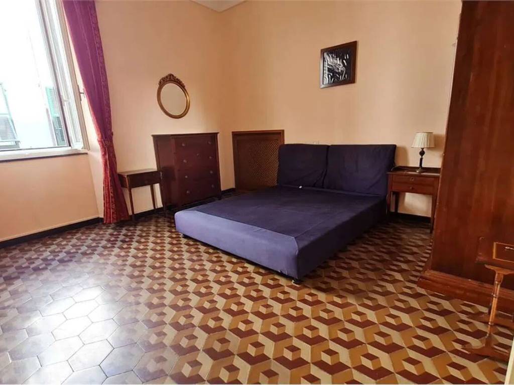 appartamento in vendita a Sarzana