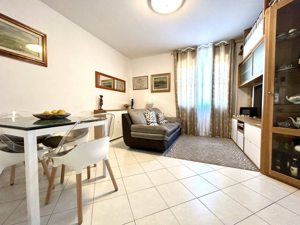appartamento in vendita a Sarzana