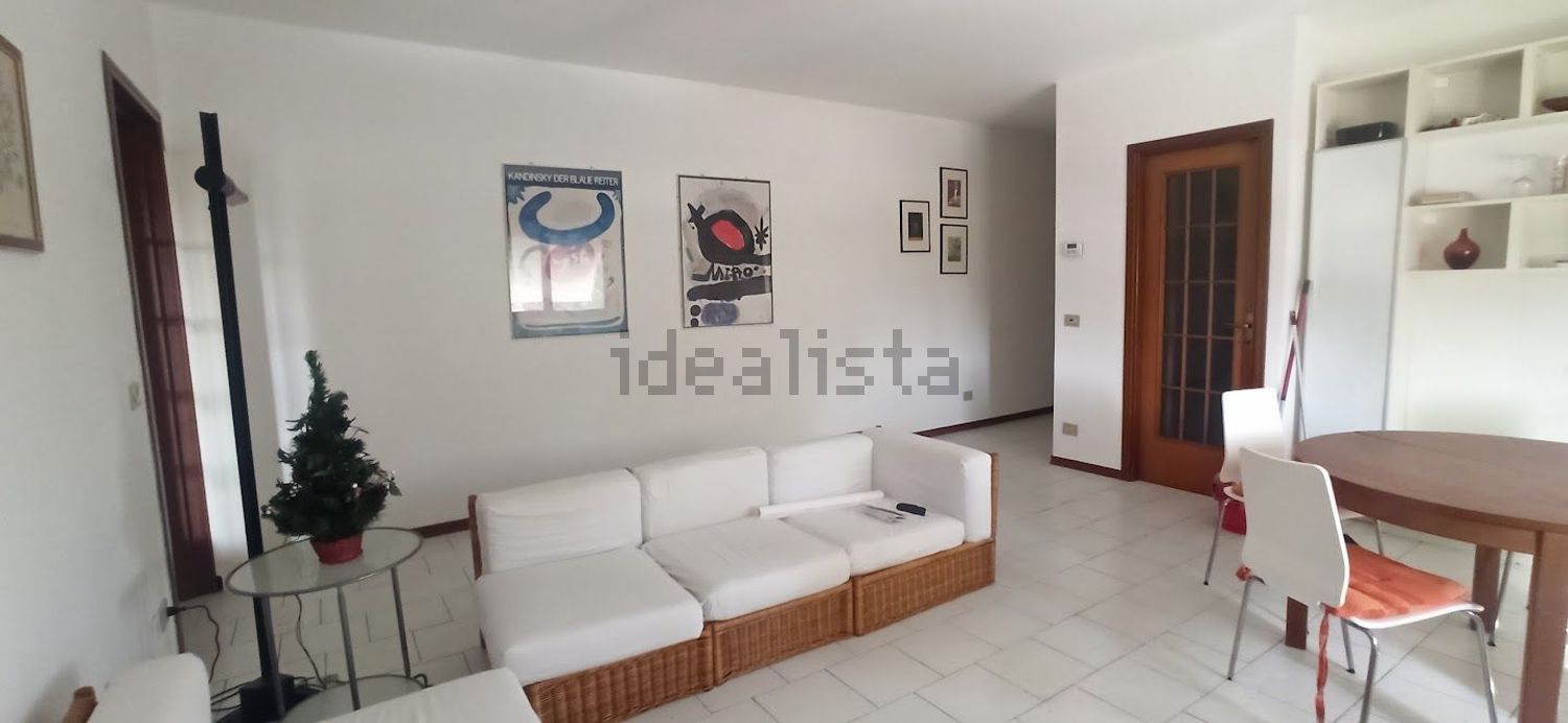 appartamento in vendita a Sarzana in zona Falcinello