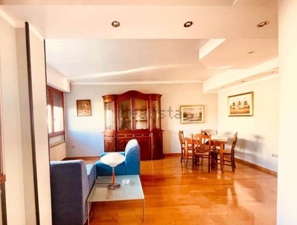 appartamento in vendita a Sarzana