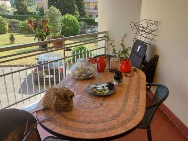 appartamento in vendita a Sarzana in zona Falcinello