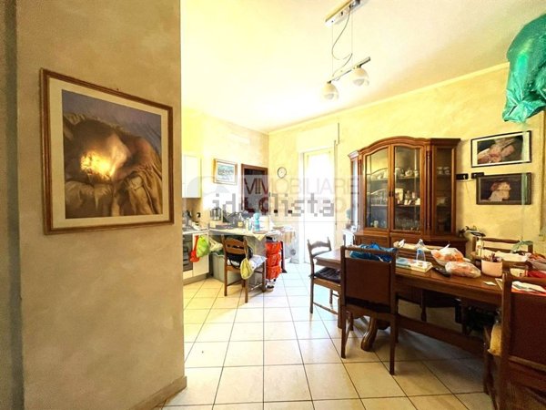 appartamento in vendita a Sarzana