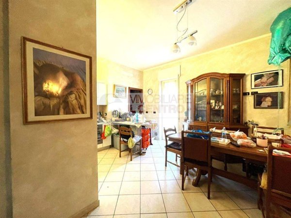 appartamento in vendita a Sarzana