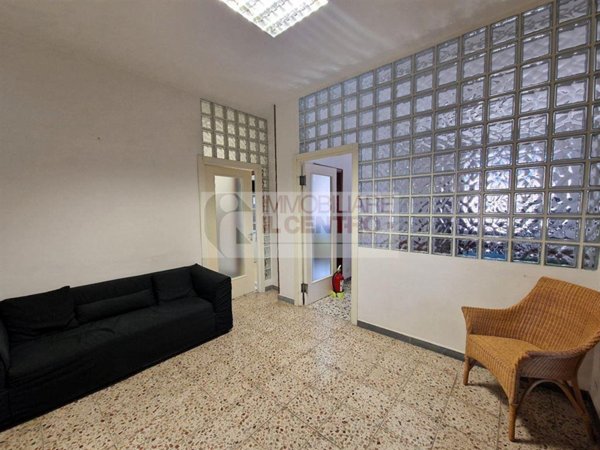 appartamento in vendita a Sarzana