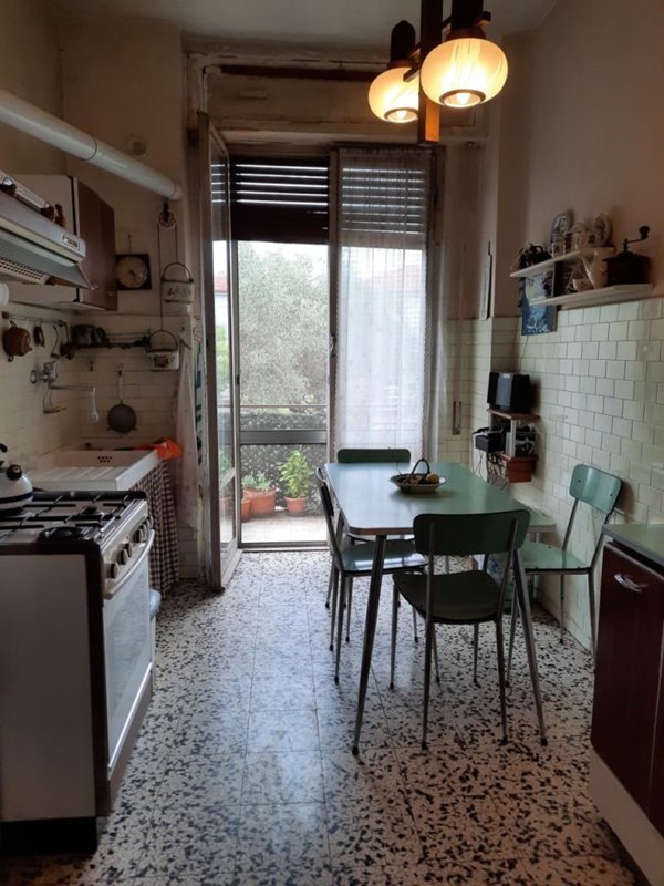 appartamento in vendita a Sarzana