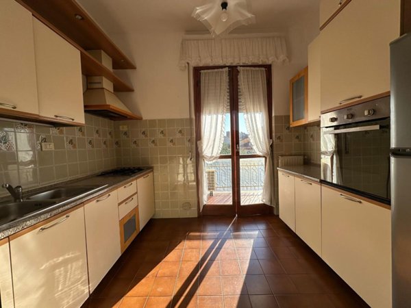 appartamento in vendita a Sarzana