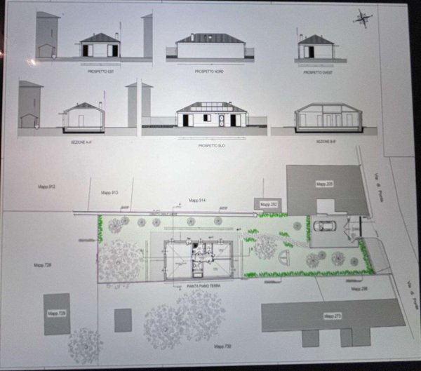 terreno edificabile in vendita a Sarzana
