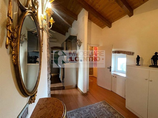 appartamento in vendita a Sarzana